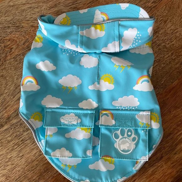 Canada Pooch Torrential Tracker - Size 8 - Picture 4 of 5